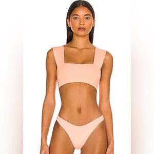 LSPACE Swimsuit Parker Camacho Bikini Set